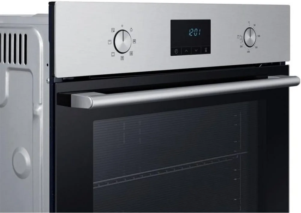Встраиваемая духовка SAMSUNG NV68A1110BS/WT